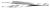 Brown-Adson Tissue Forceps - N5420